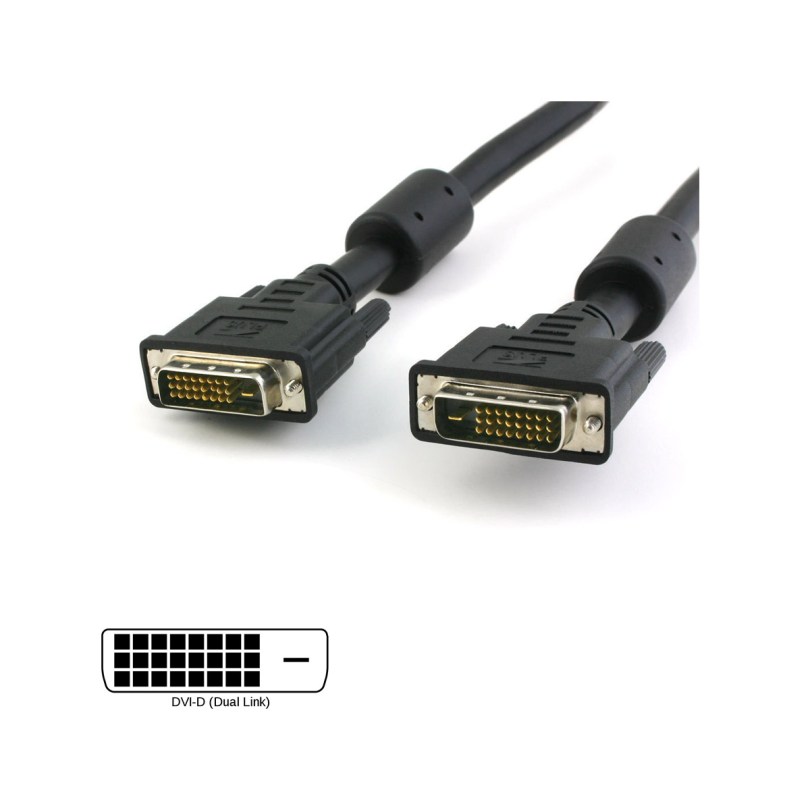 DVI 1.5m